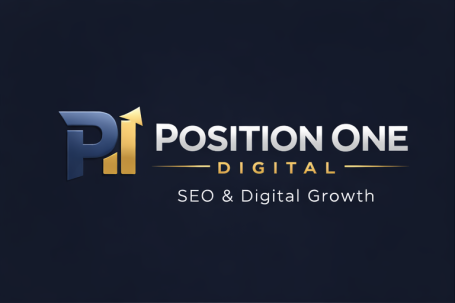 Position One Digital SEO and digital growth agency